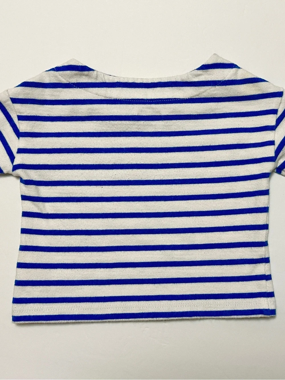 Bundle of 2 baby girl long sleeve shirts. Size 3-6 Months. Gymboree and Carter’s